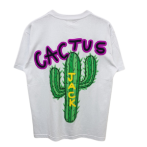 Highest Cactus Jack T-Shirt