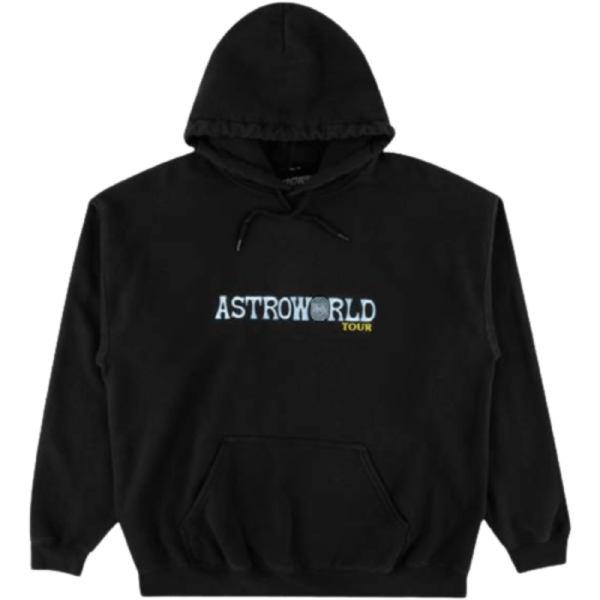 Astro World Tour Hoodie