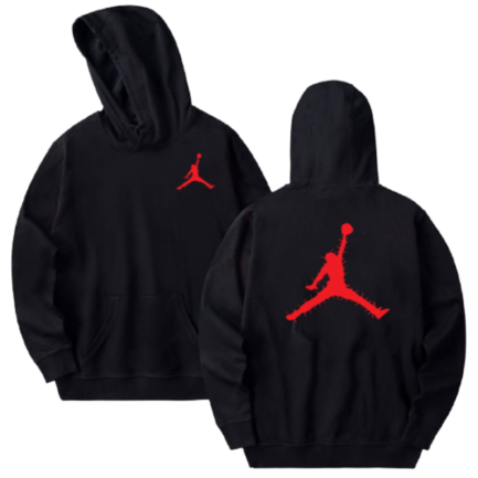 Cactus Jack Jordan Hoodie