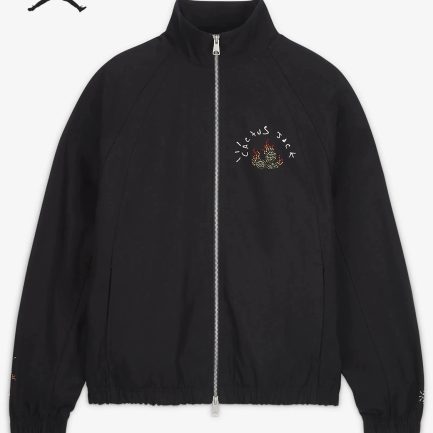 Cactus Jack Jordan Jacket