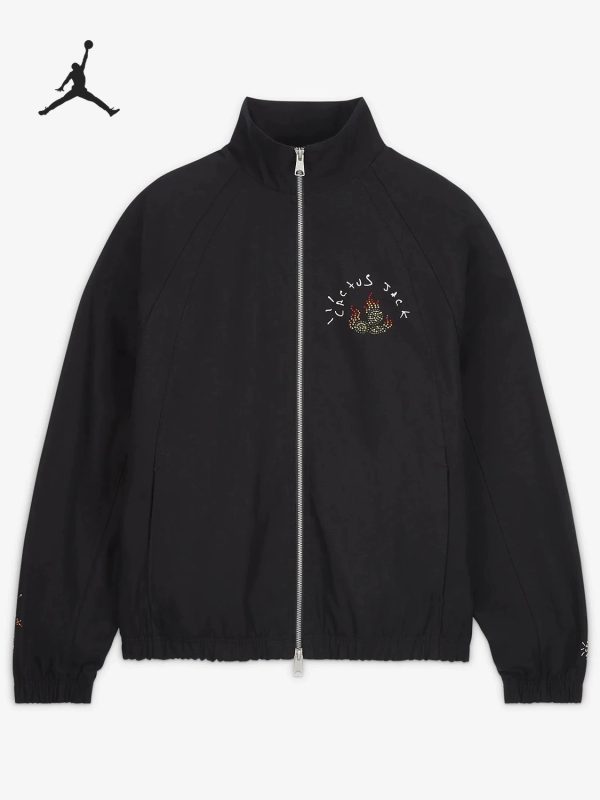 Cactus Jack Jordan Jacket