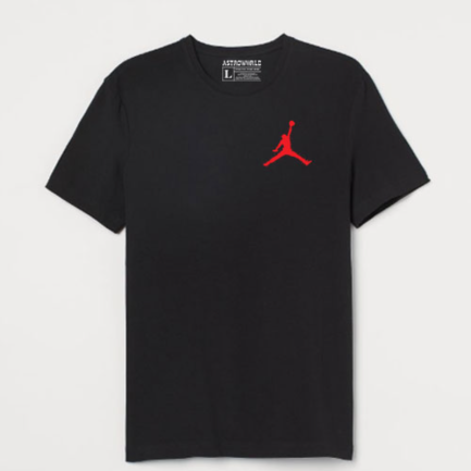 Cactus Jack Jordan T-Shirt