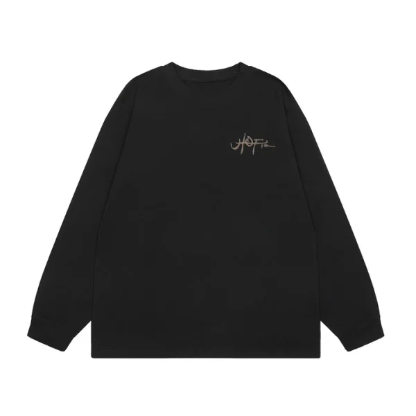 Cactus Jack Utopia Long Sleeve Tee