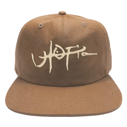 Travis Scott 'Utopia' Cap