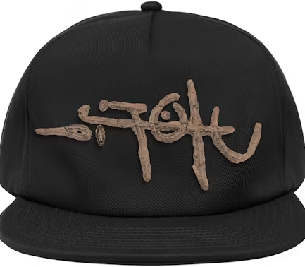 Travis Scott Utopia Hat