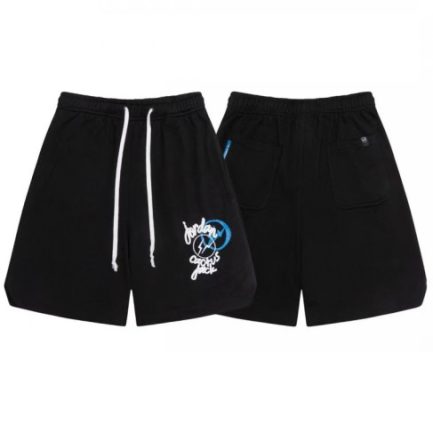 Travis Scott x Jordan x Fragment Shorts