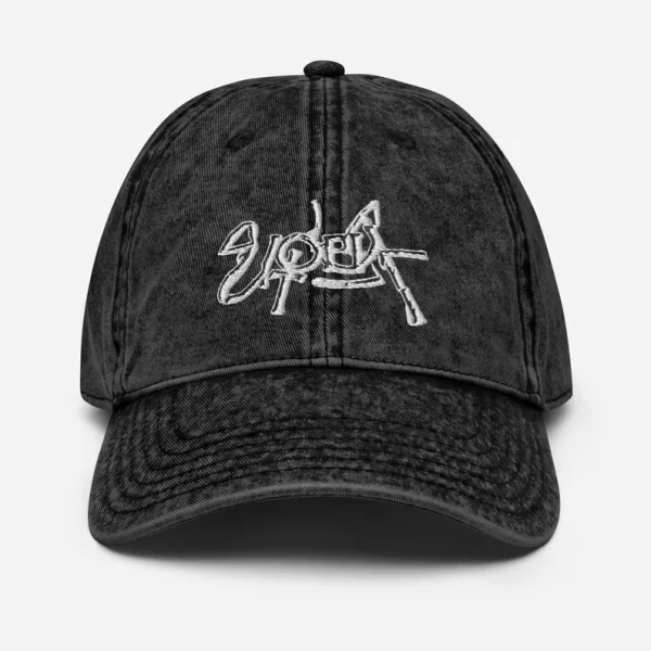 Utopia Travis Scott Hat