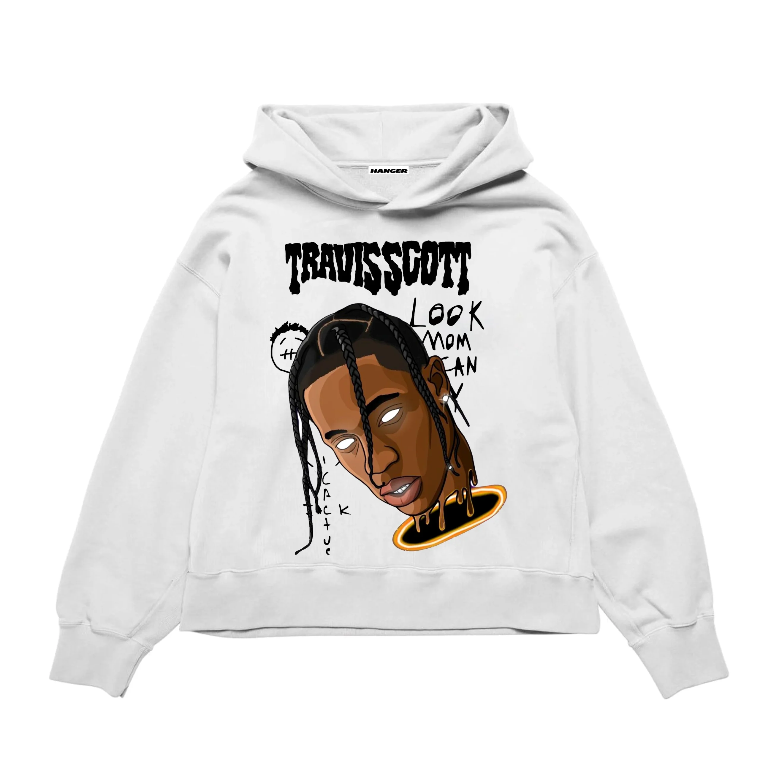 Travis Scott Hoodie