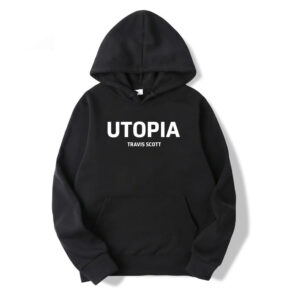 The Utopia Collection: Signature Travis Scott Merch